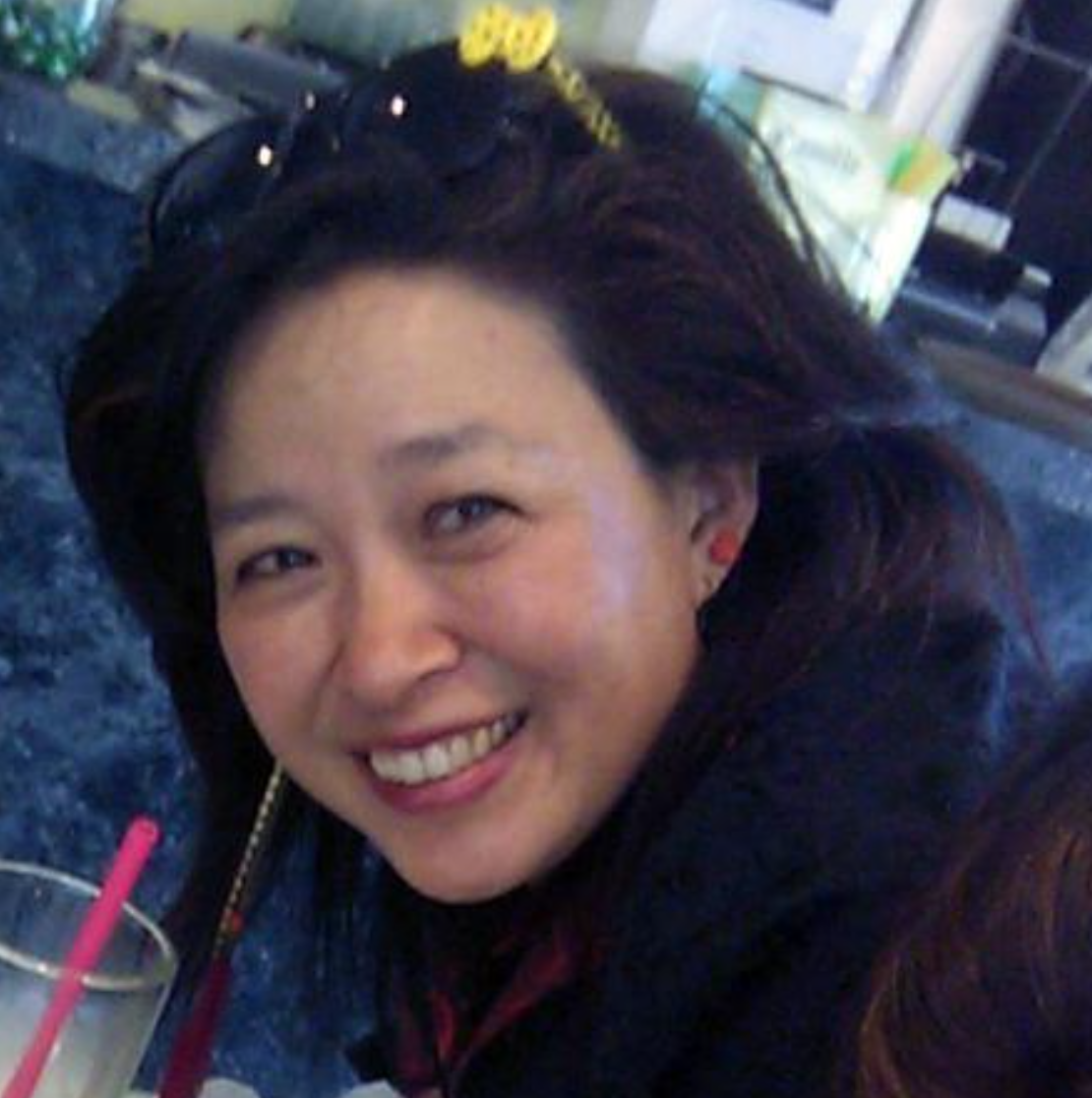 Frances Kai-Hwa Wang