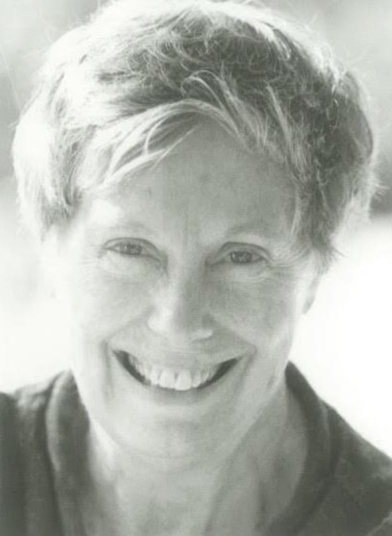 Judy Patterson Wenzel