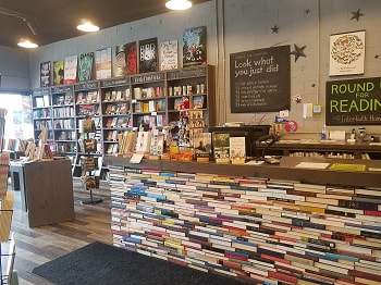 Le Bon Marché - Bookstore - Le Bon Marché - Bookstore, In situ