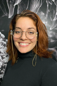 Gabriella Jones-Monserrate