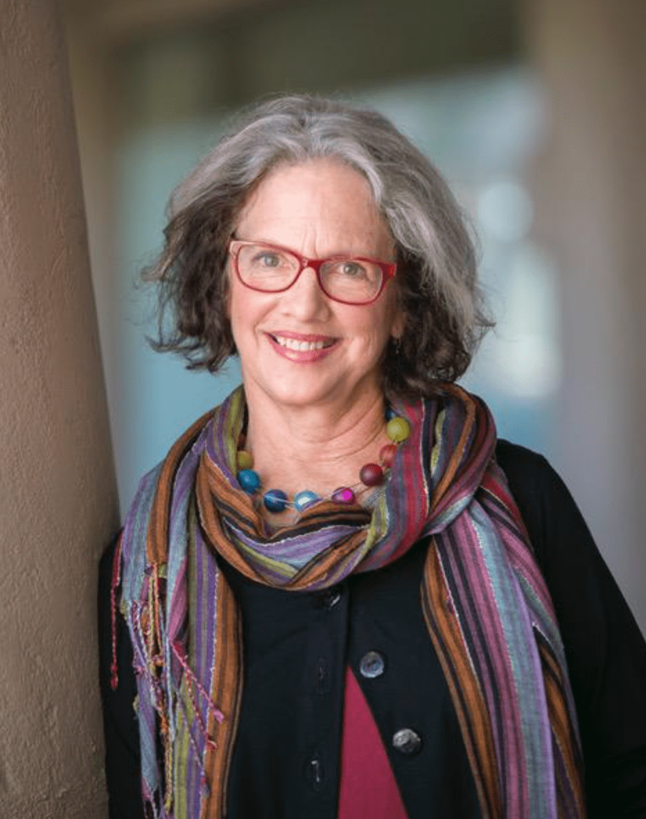 Barbara Stark-Nemon