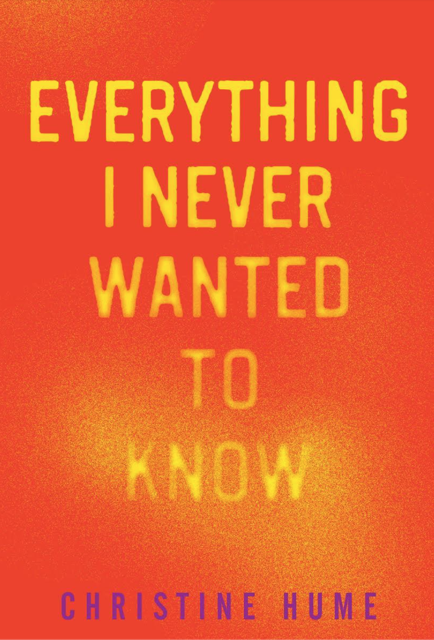 Book Cover(s)