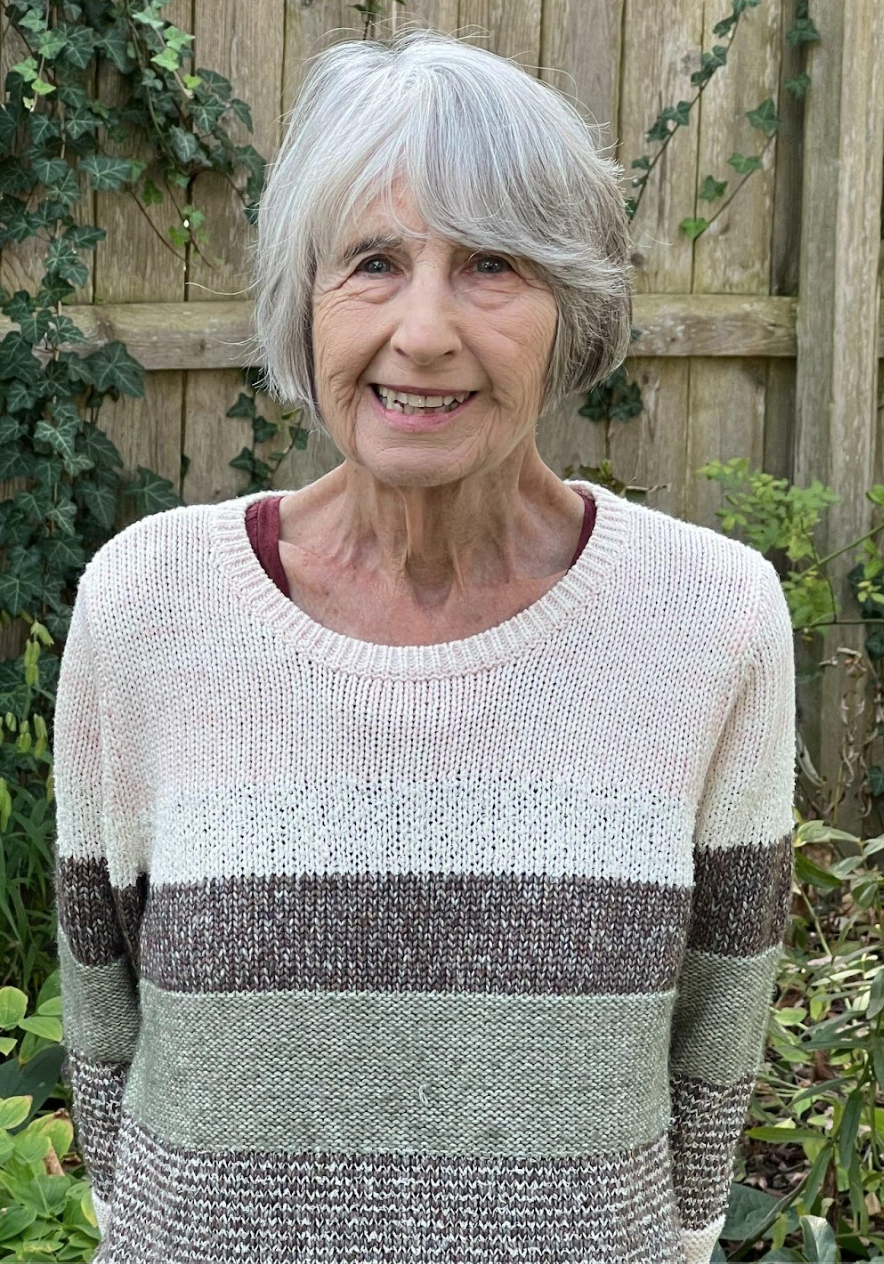 Grace Shackman