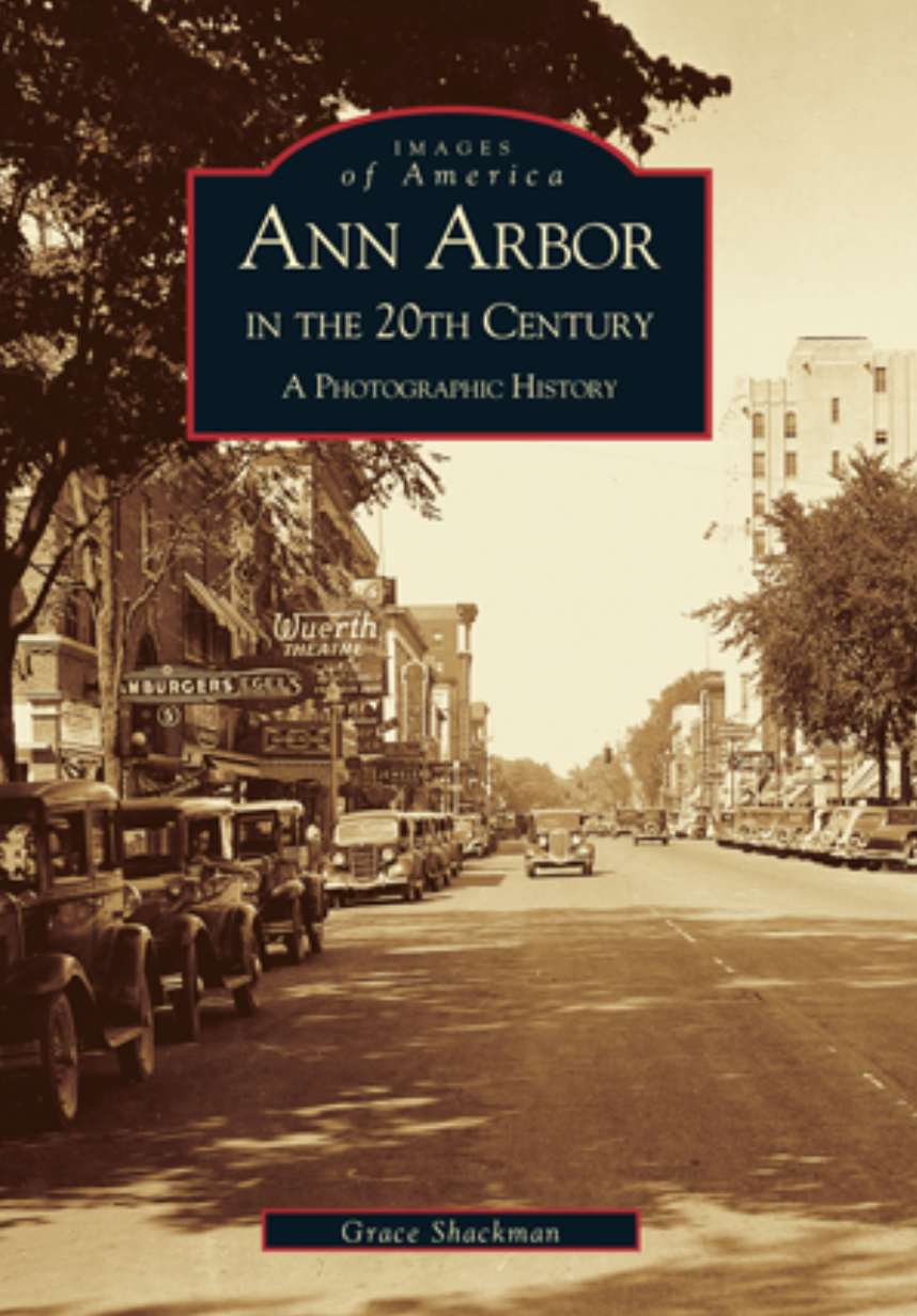 Book Cover(s)