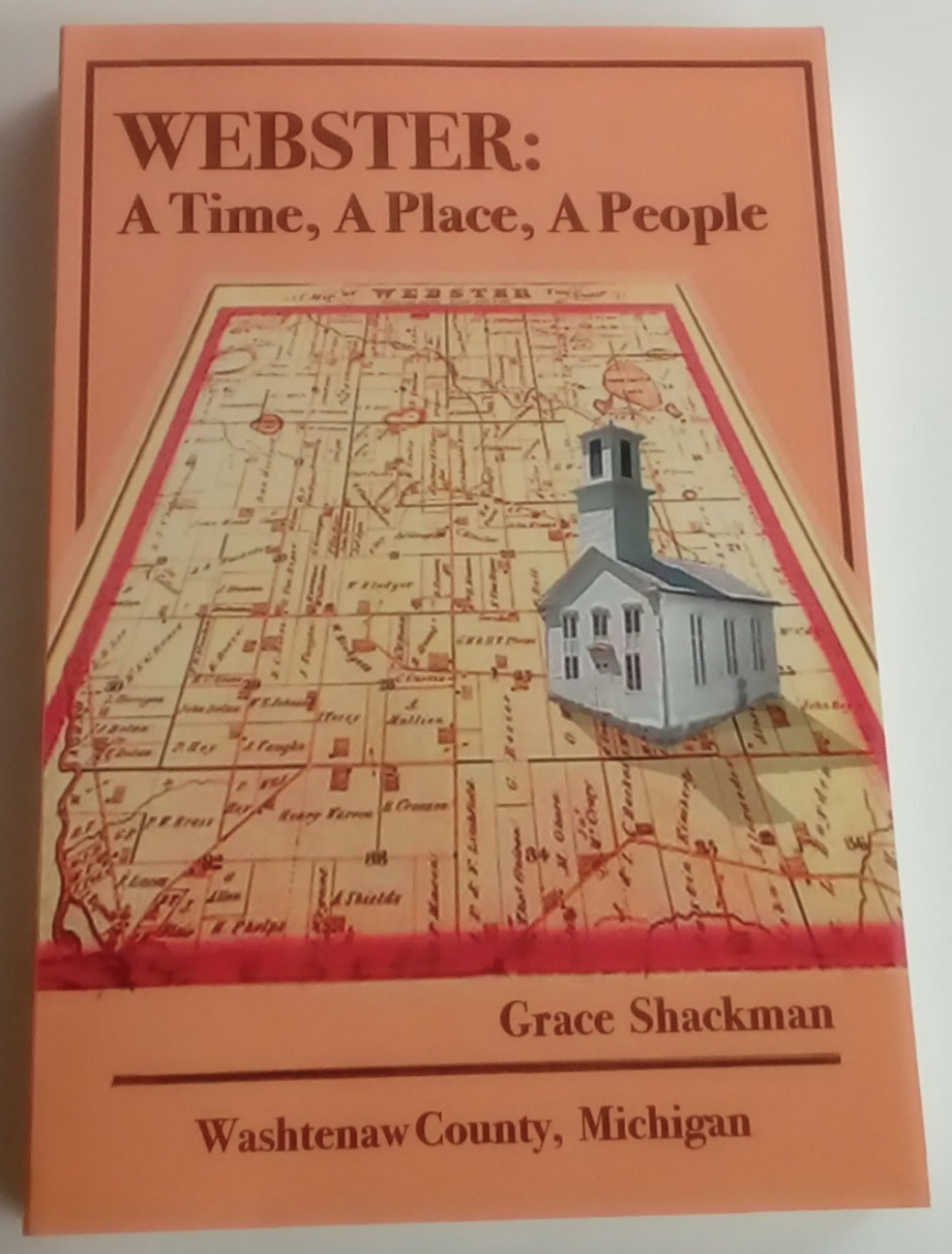 Book Cover(s)