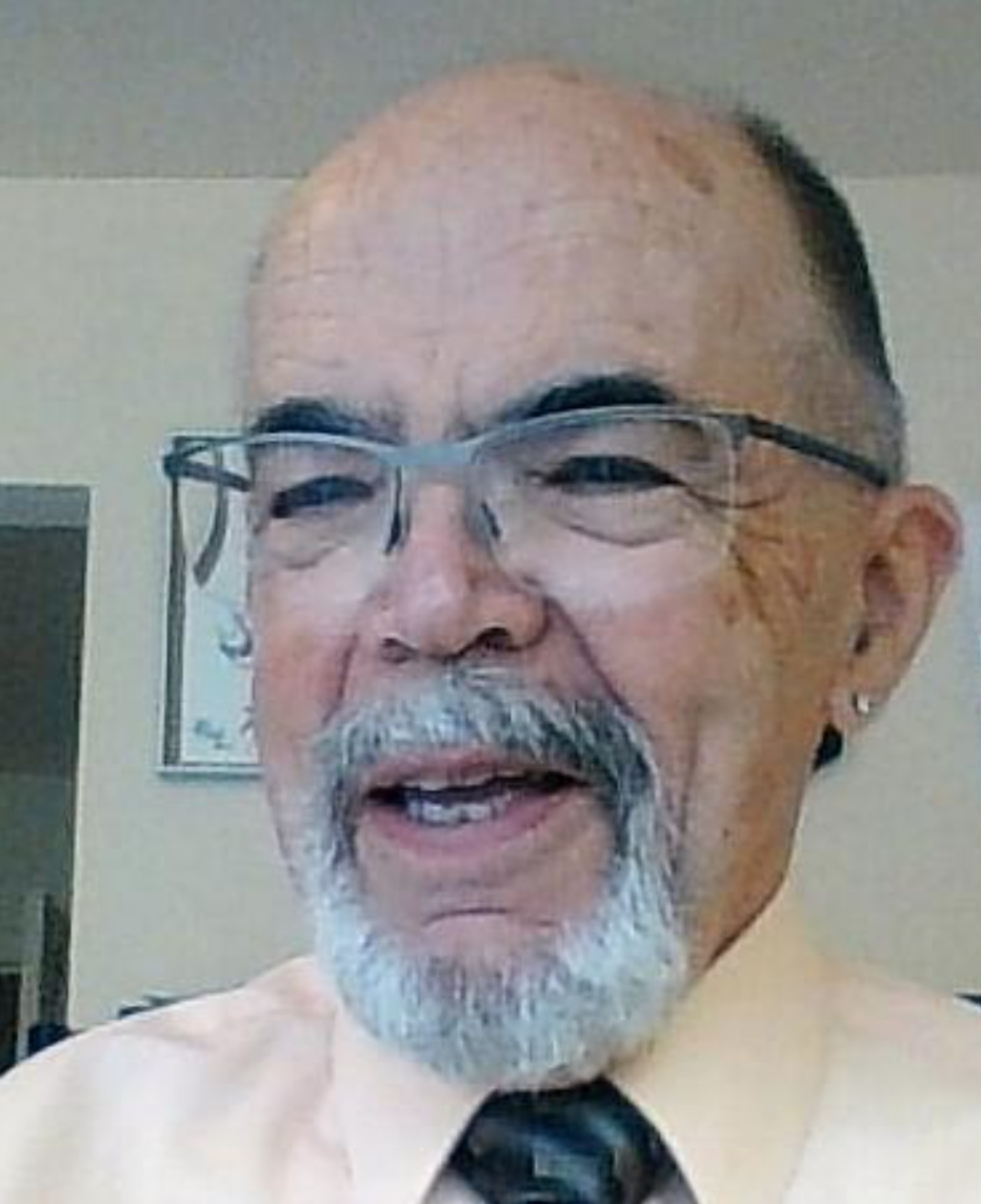 Jim Mangi