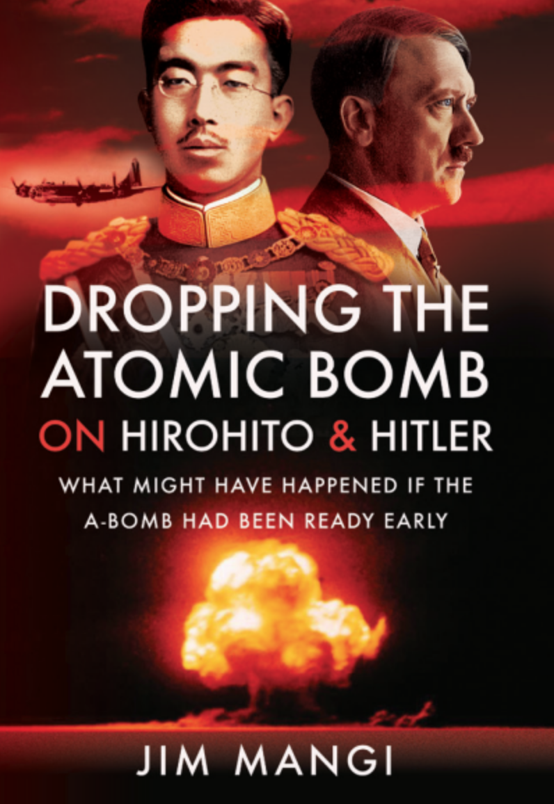 Book Cover(s)
