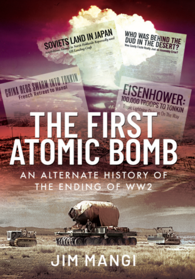 Book Cover(s)