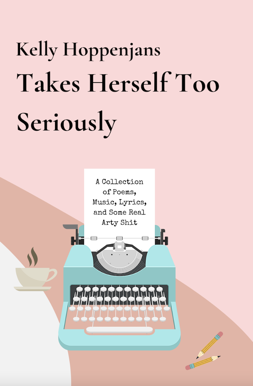 Book Cover(s)