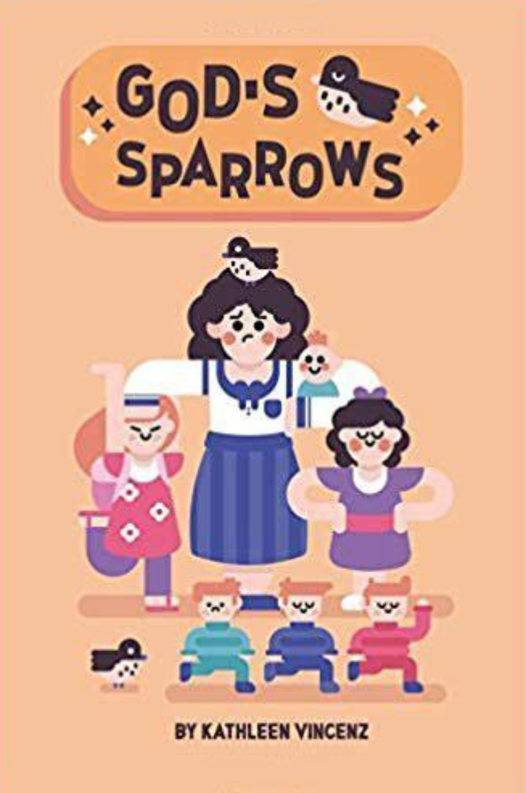 Book Cover(s)