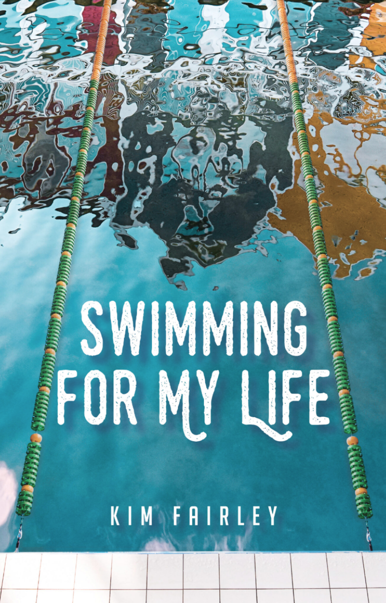 Book Cover(s)