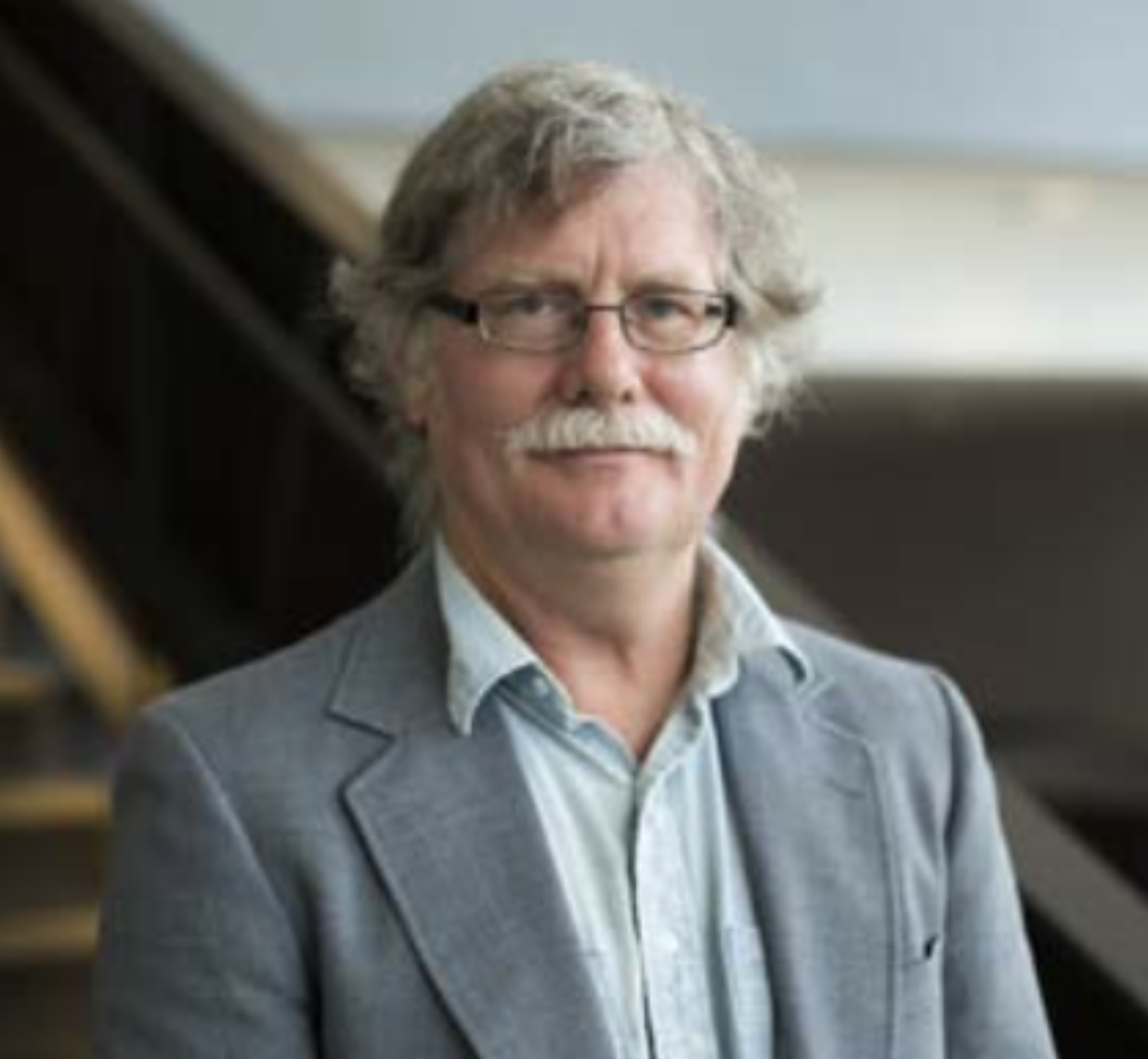 Kenneth MacLean