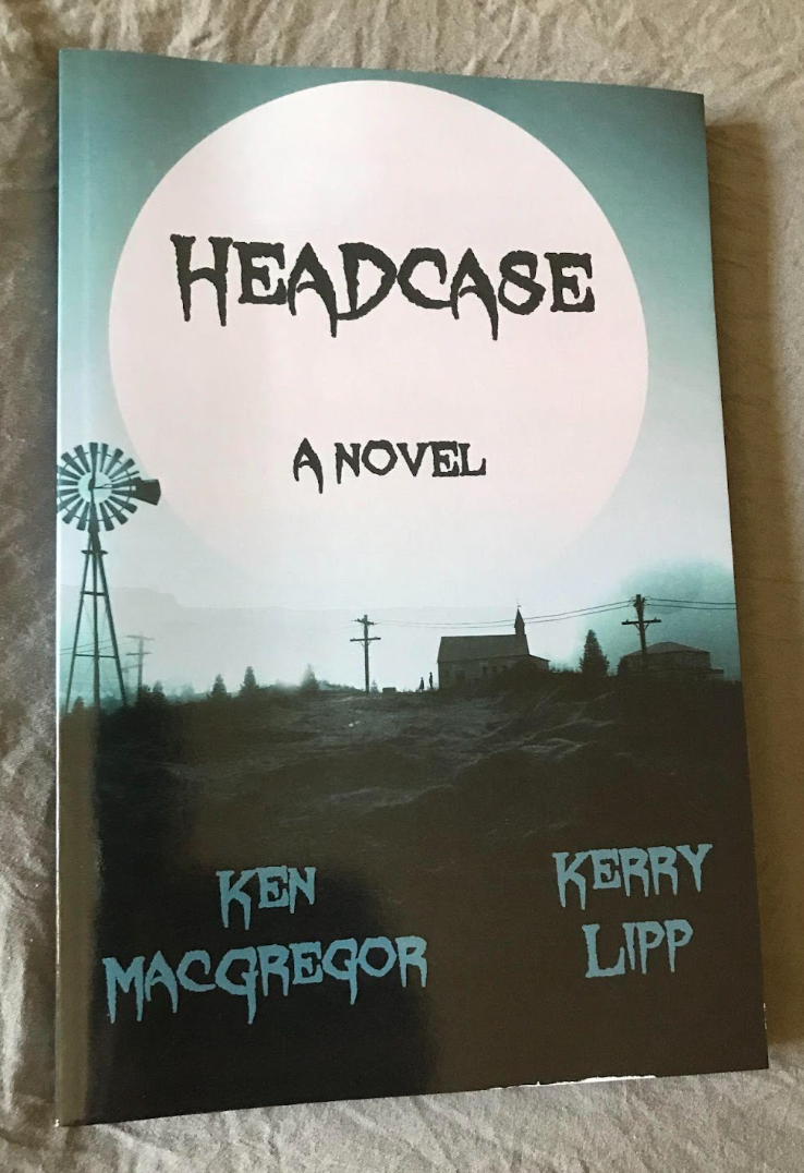 Book Cover(s)