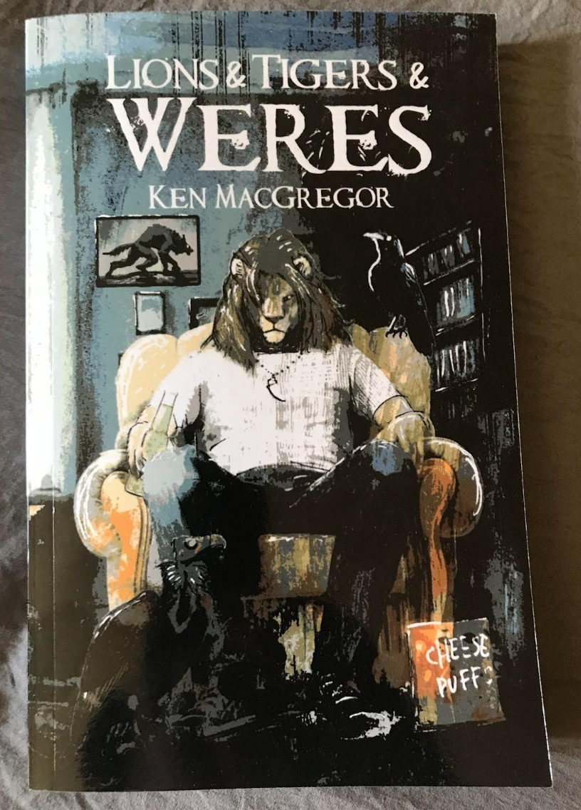 Book Cover(s)