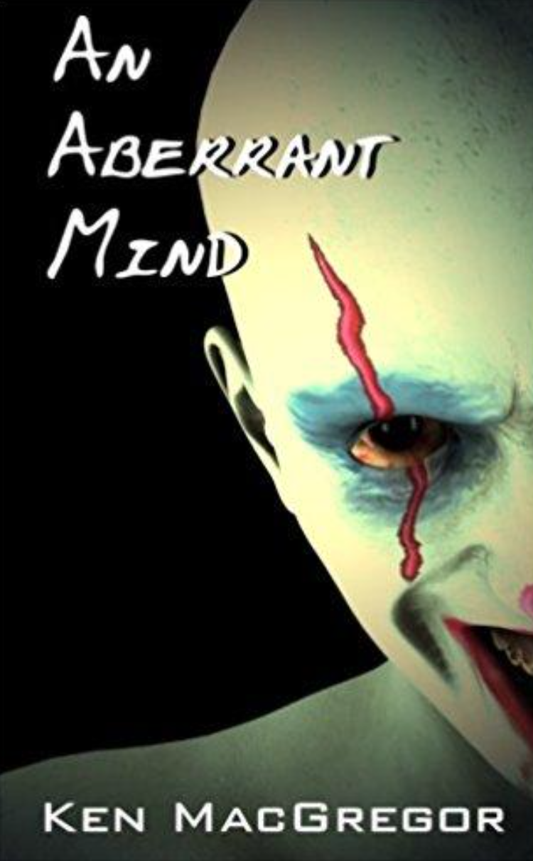 Book Cover(s)