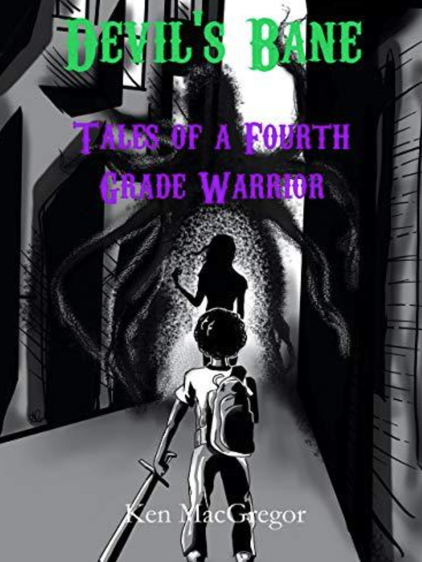 Book Cover(s)