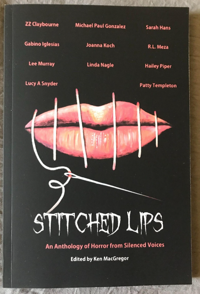 Book Cover(s)