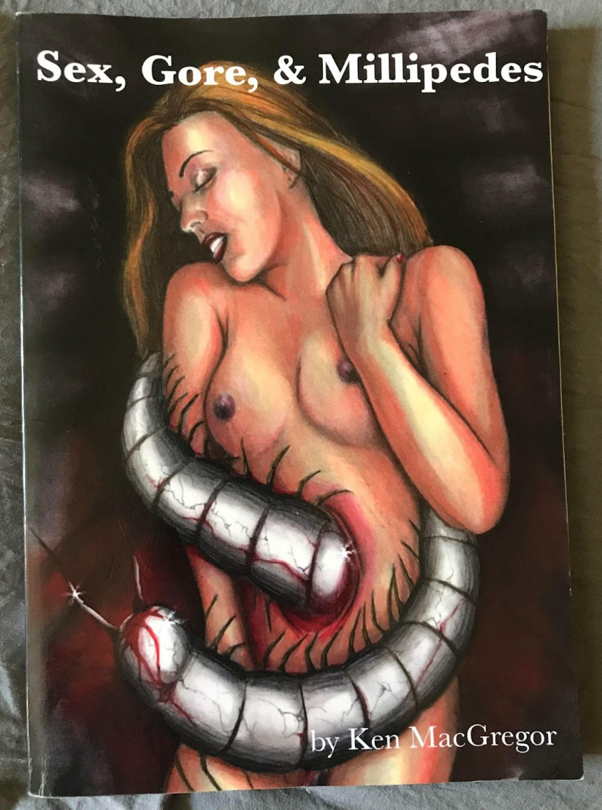 Book Cover(s)