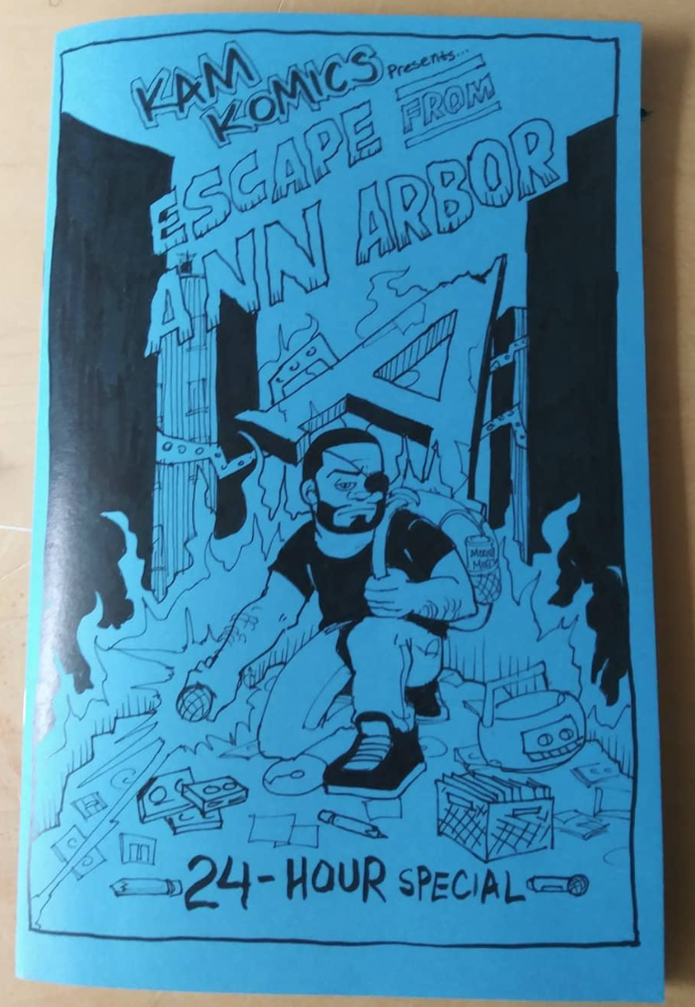 Book Cover(s)
