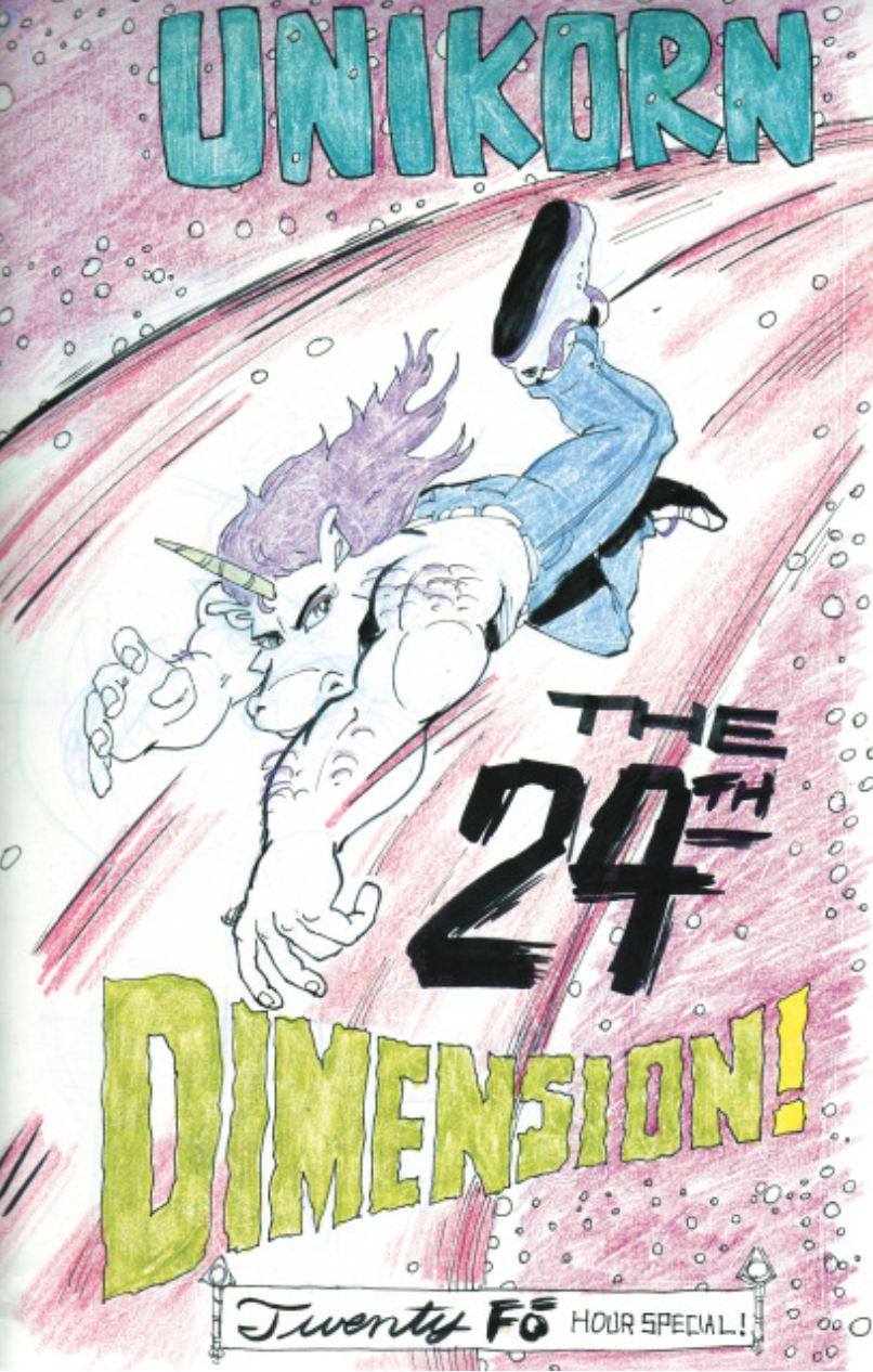 Book Cover(s)