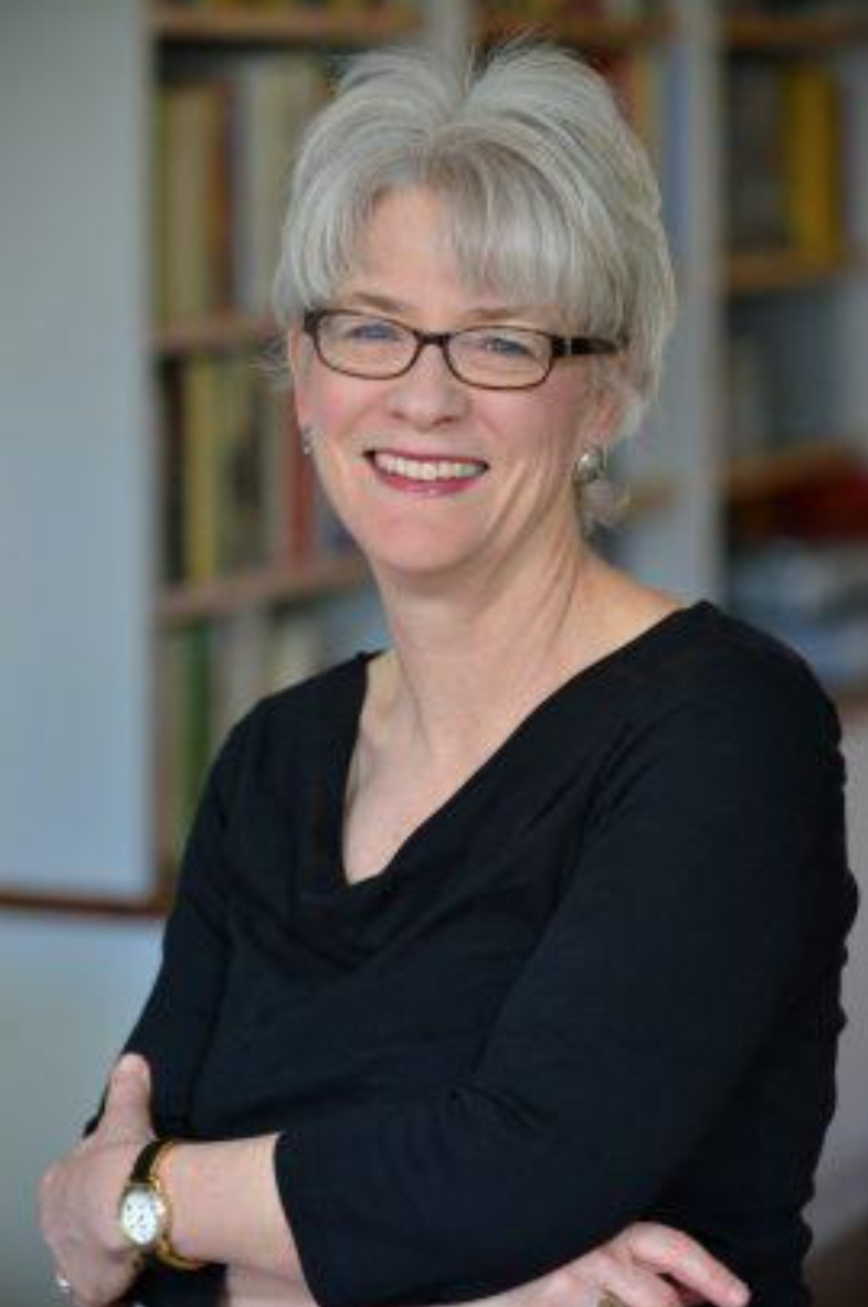 Leslie Stainton