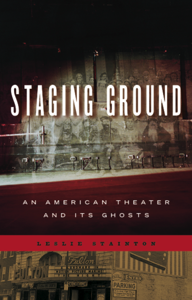 Book Cover(s)