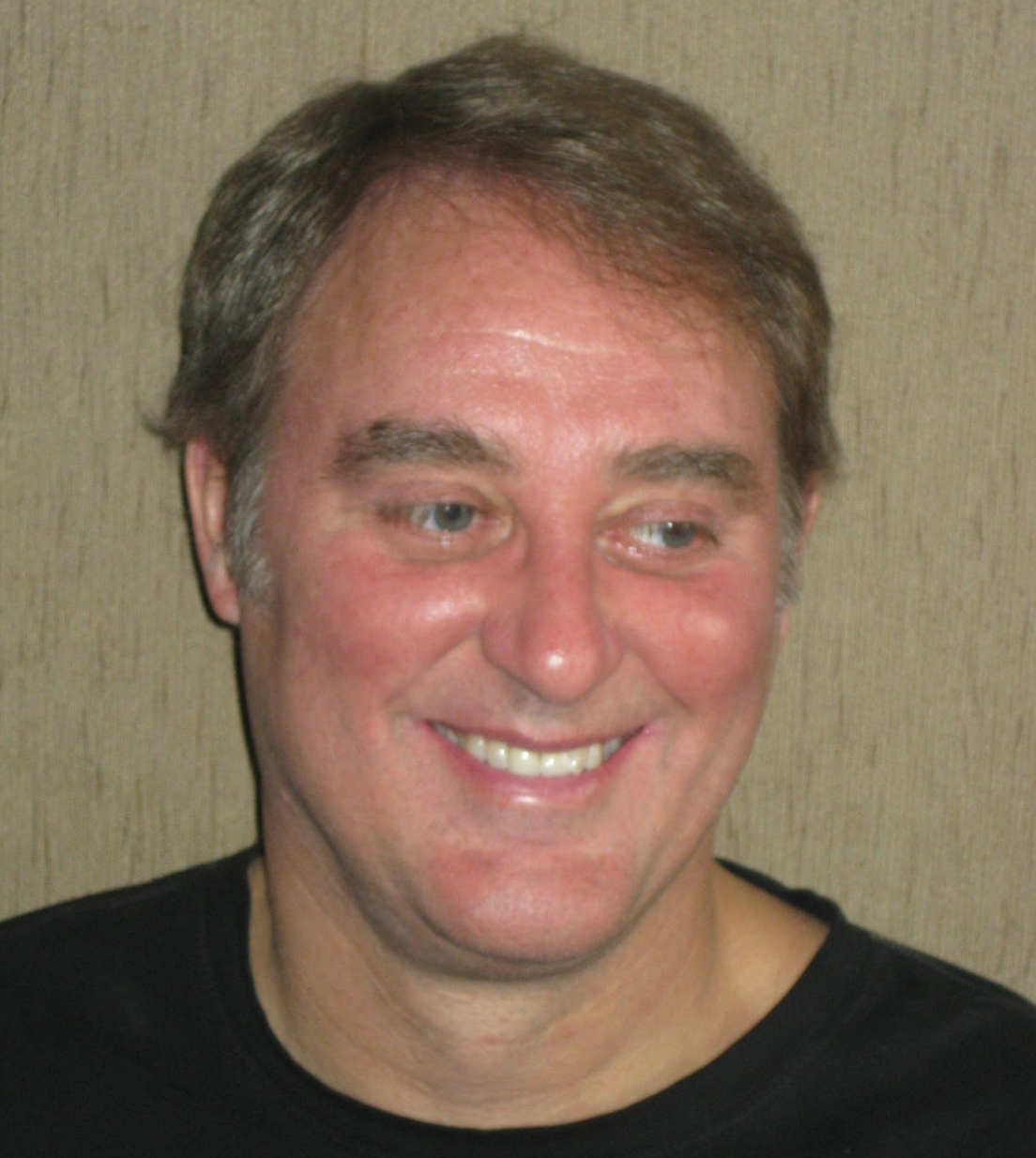 Jonathan Rowe