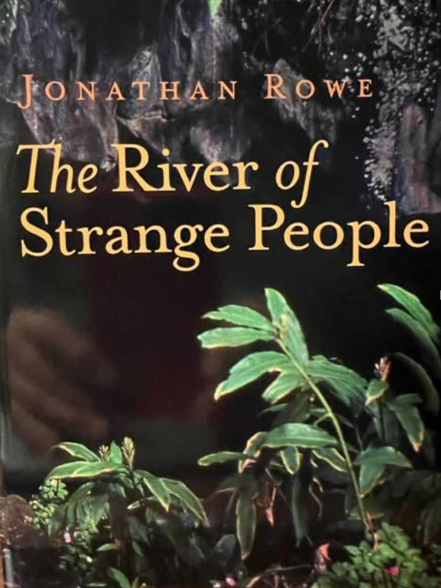 Book Cover(s)