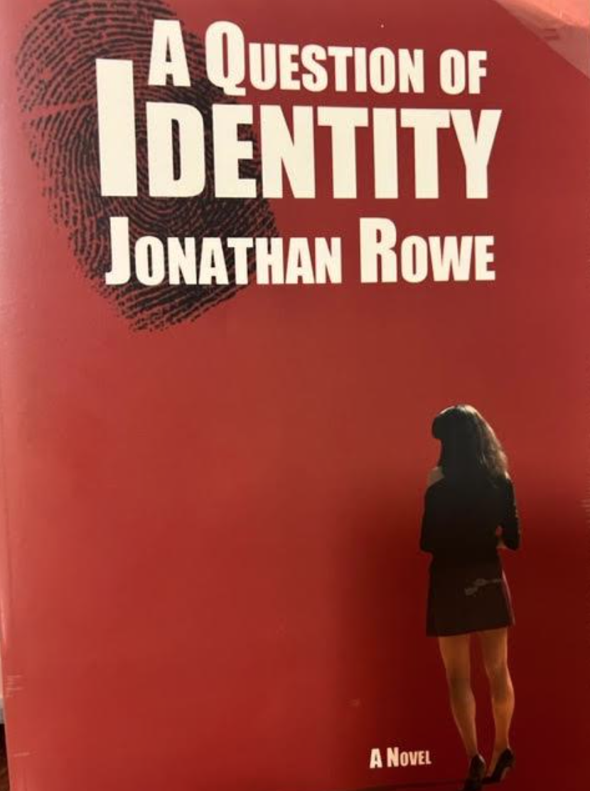 Book Cover(s)