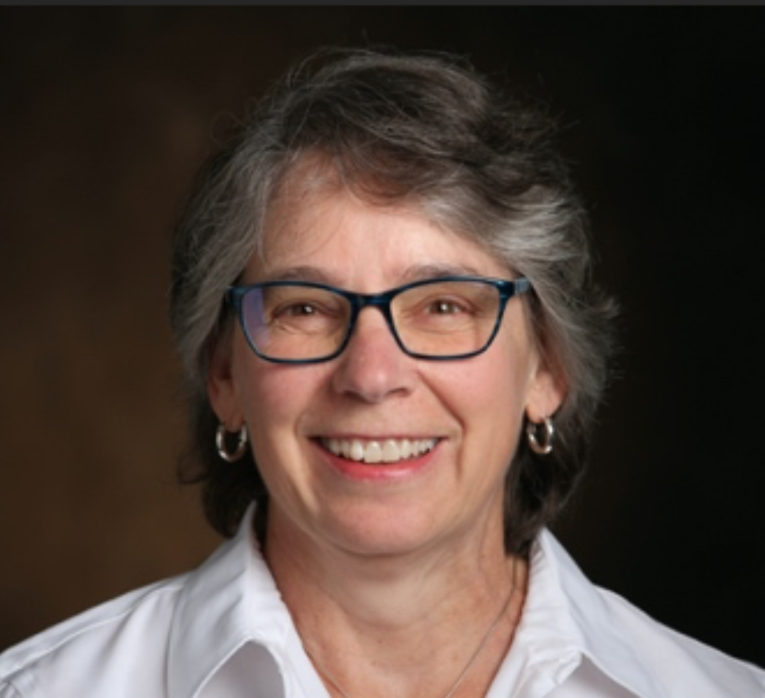 Linda Cotton Jeffries