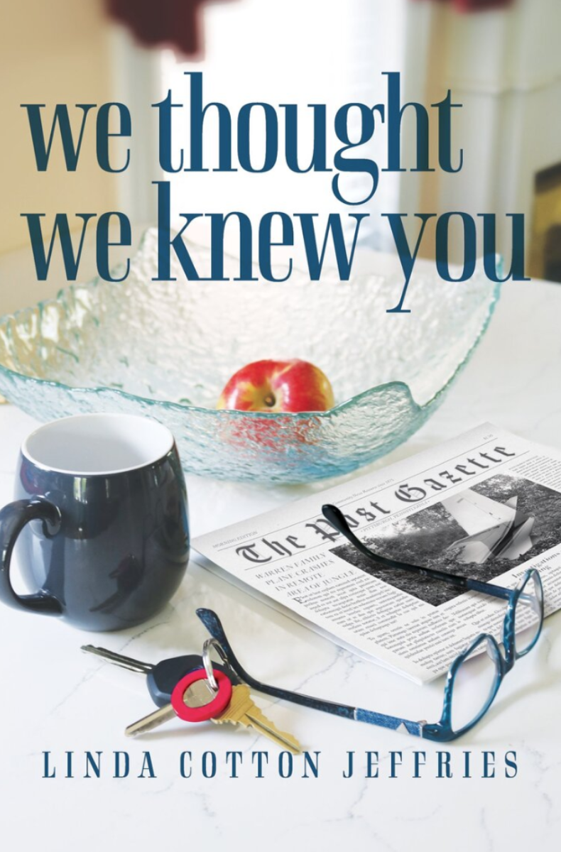 Book Cover(s)
