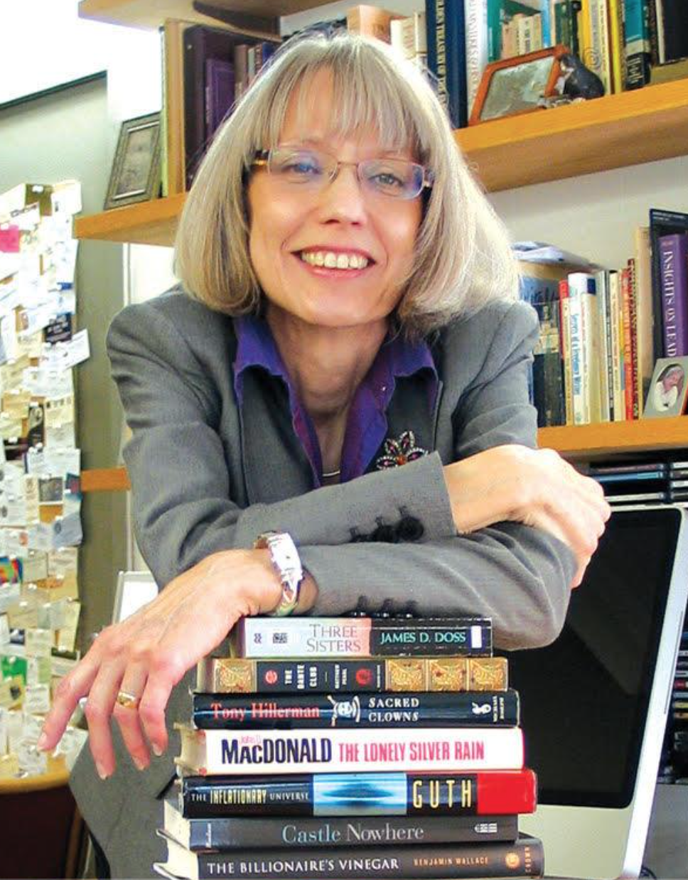 Linda W. Fitzgerald