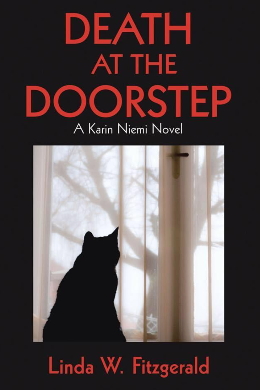 Book Cover(s)