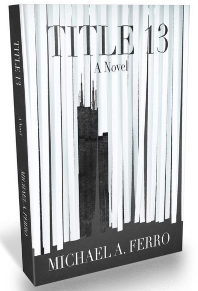 Book Cover(s)