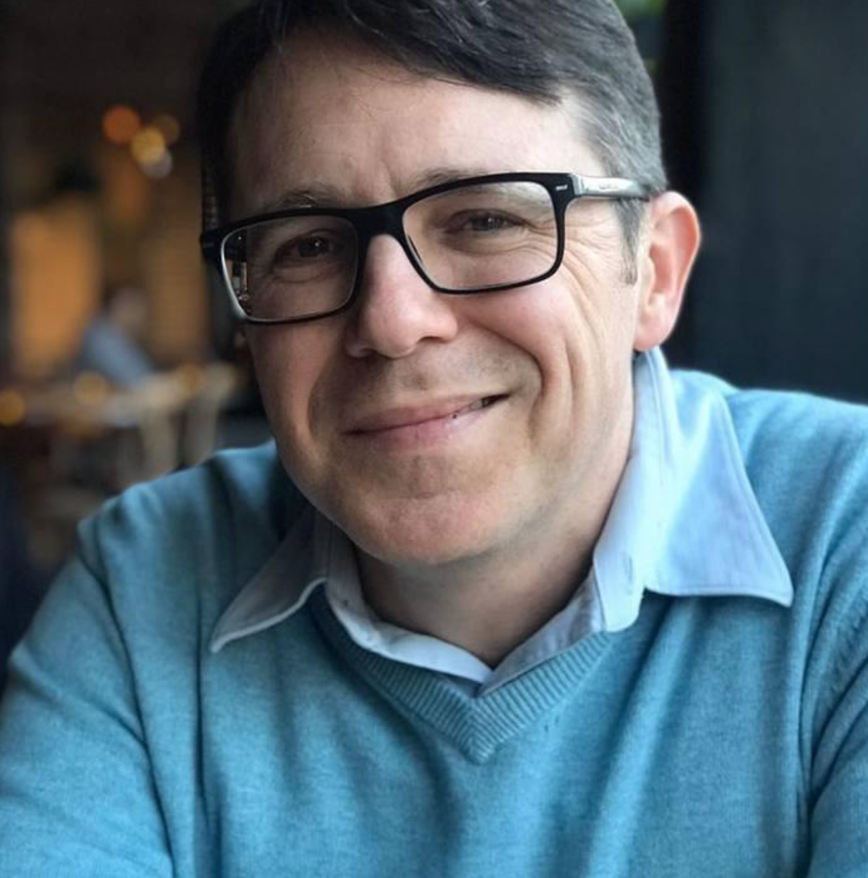 Michael MacBride