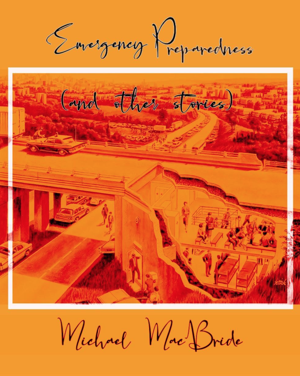 Book Cover(s)