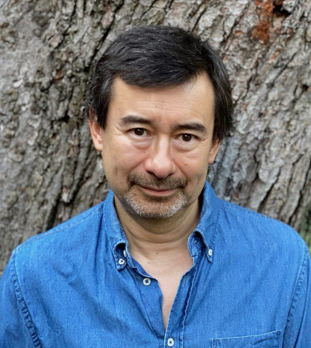 Peter Ho Davies