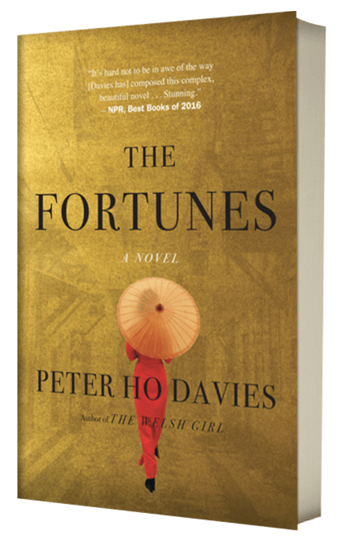 Book Cover(s)