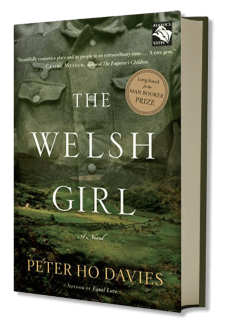 Book Cover(s)