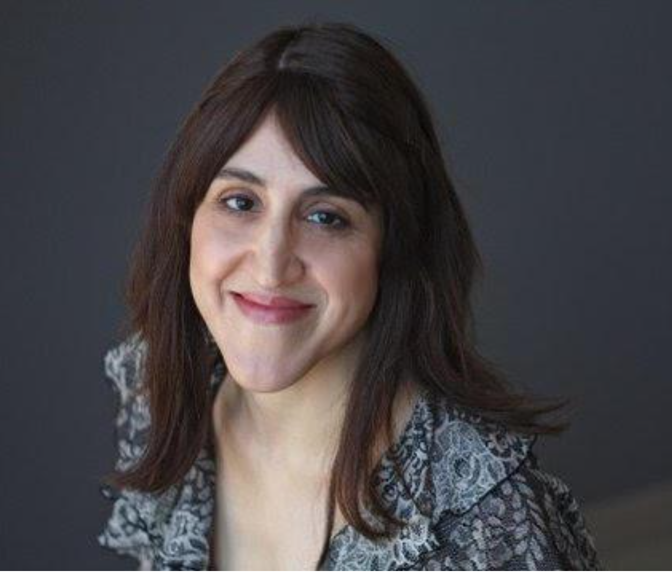Polly Rosenwaike