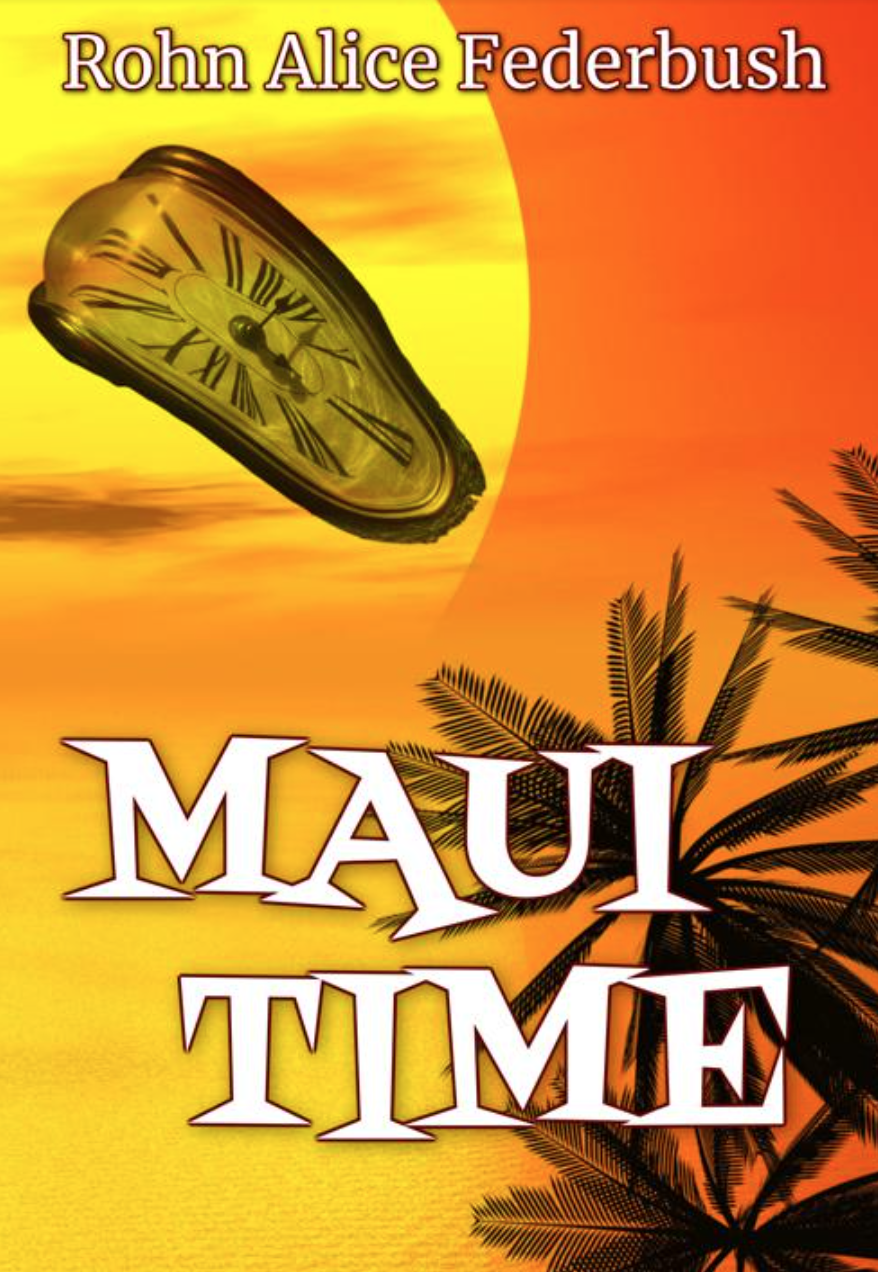 Book Cover(s)