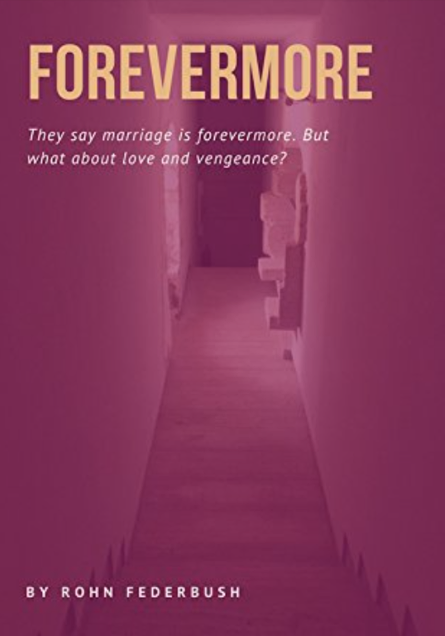 Book Cover(s)