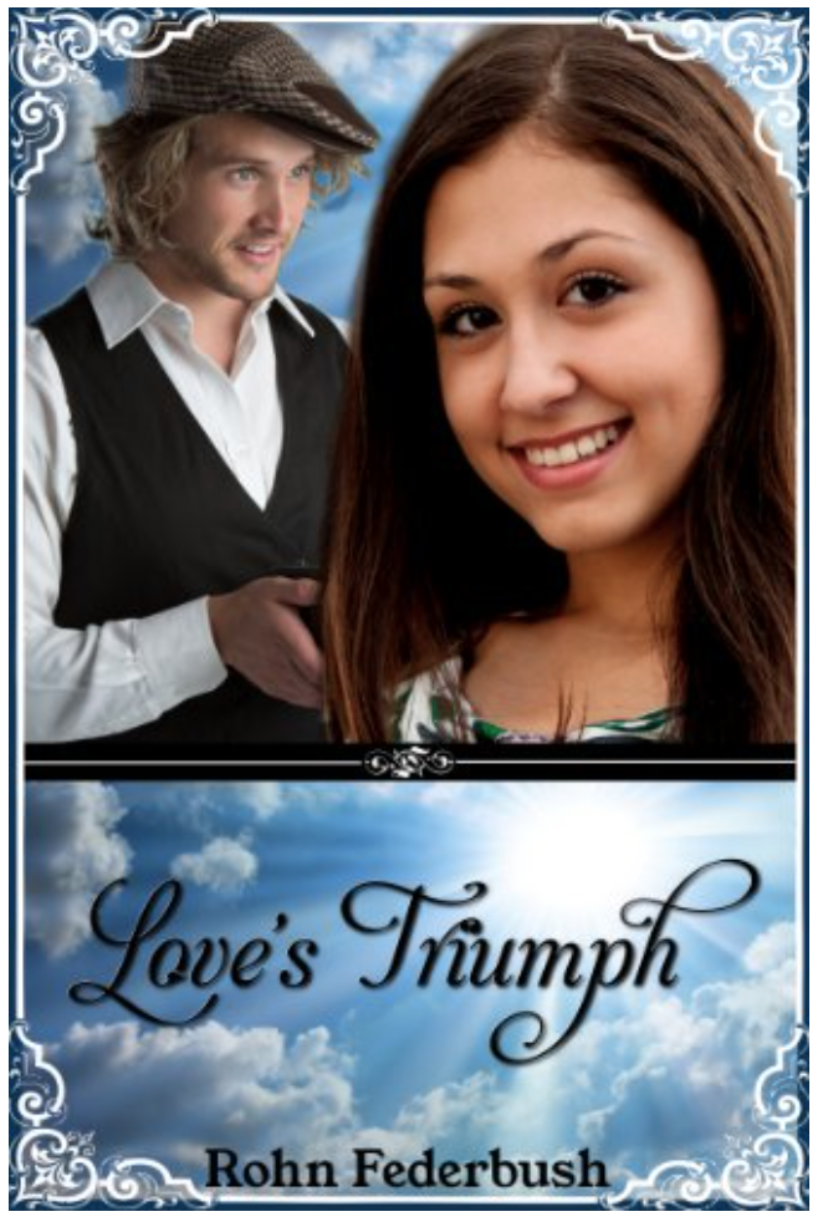 Book Cover(s)