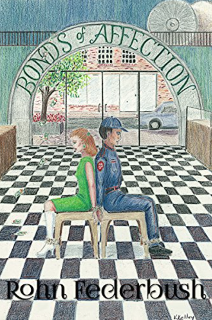 Book Cover(s)