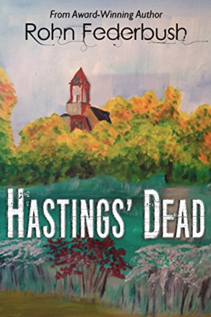 Book Cover(s)
