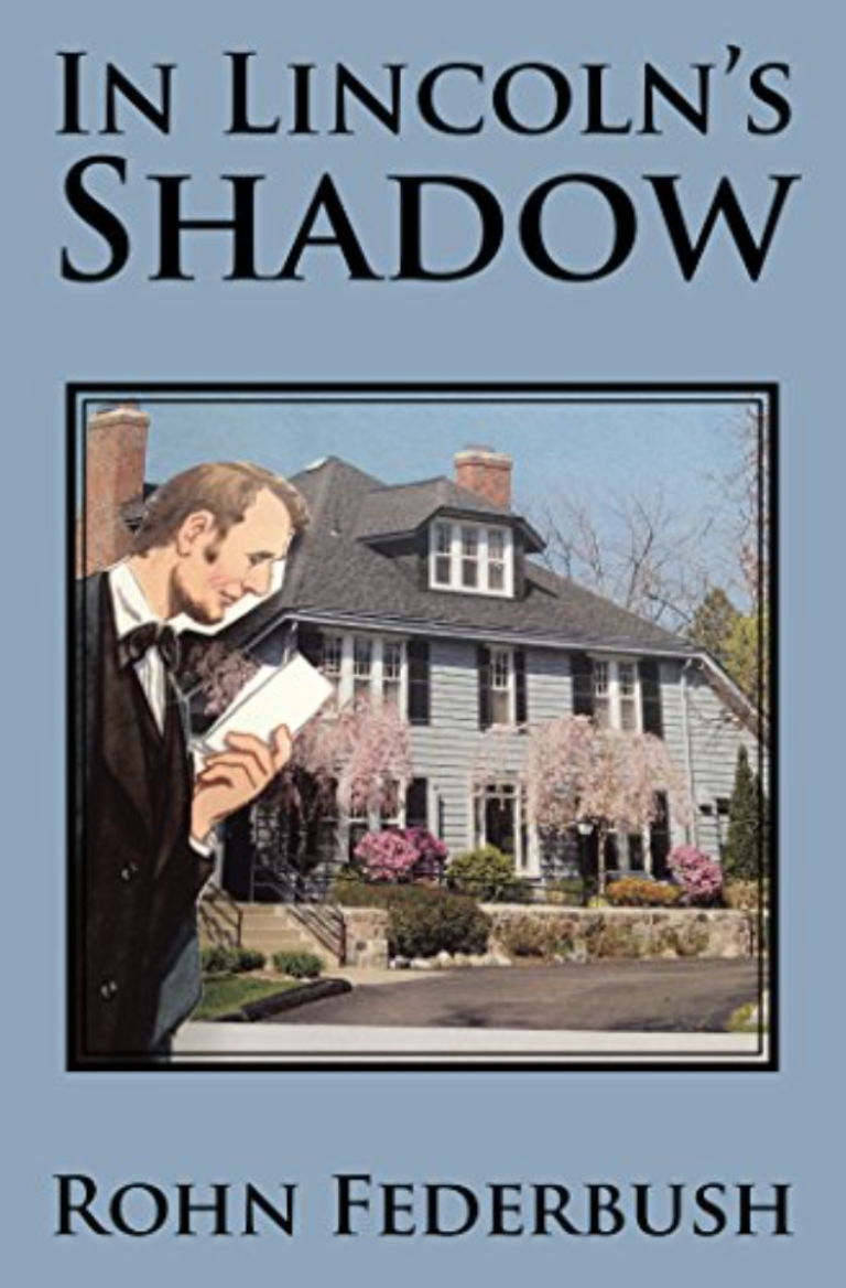 Book Cover(s)