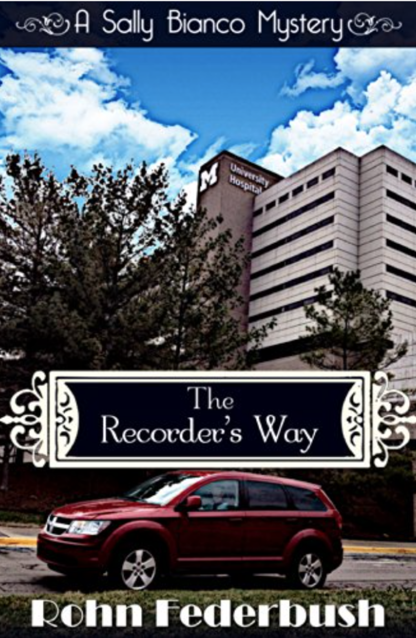 Book Cover(s)