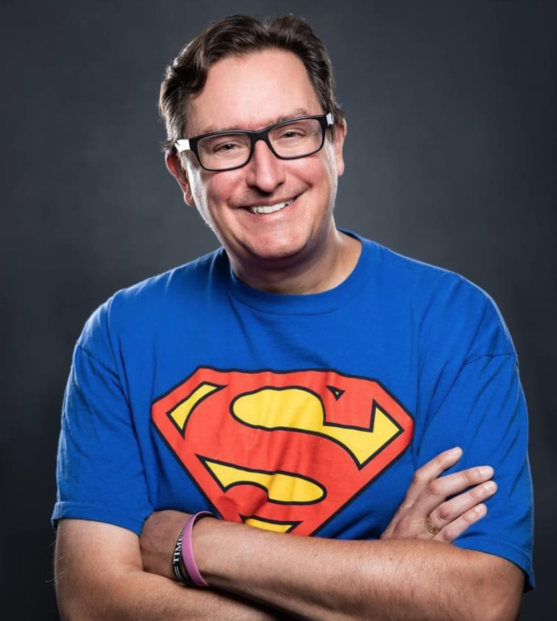 Roy Sexton