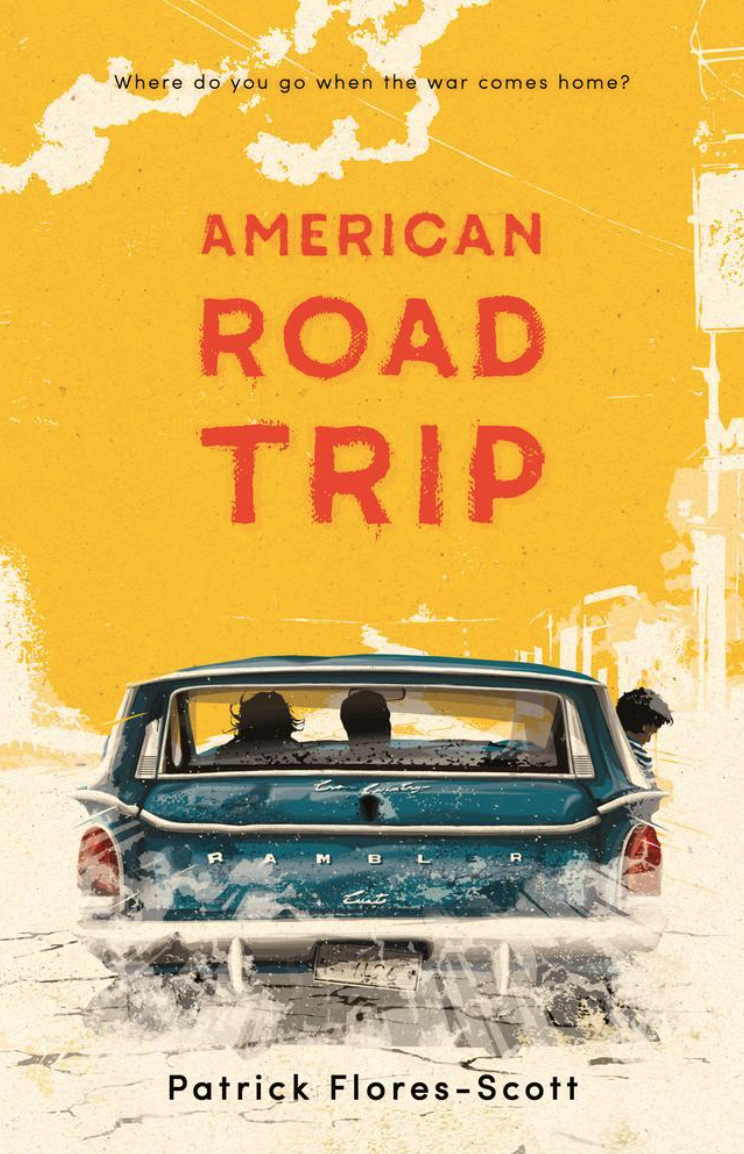 Book Cover(s)
