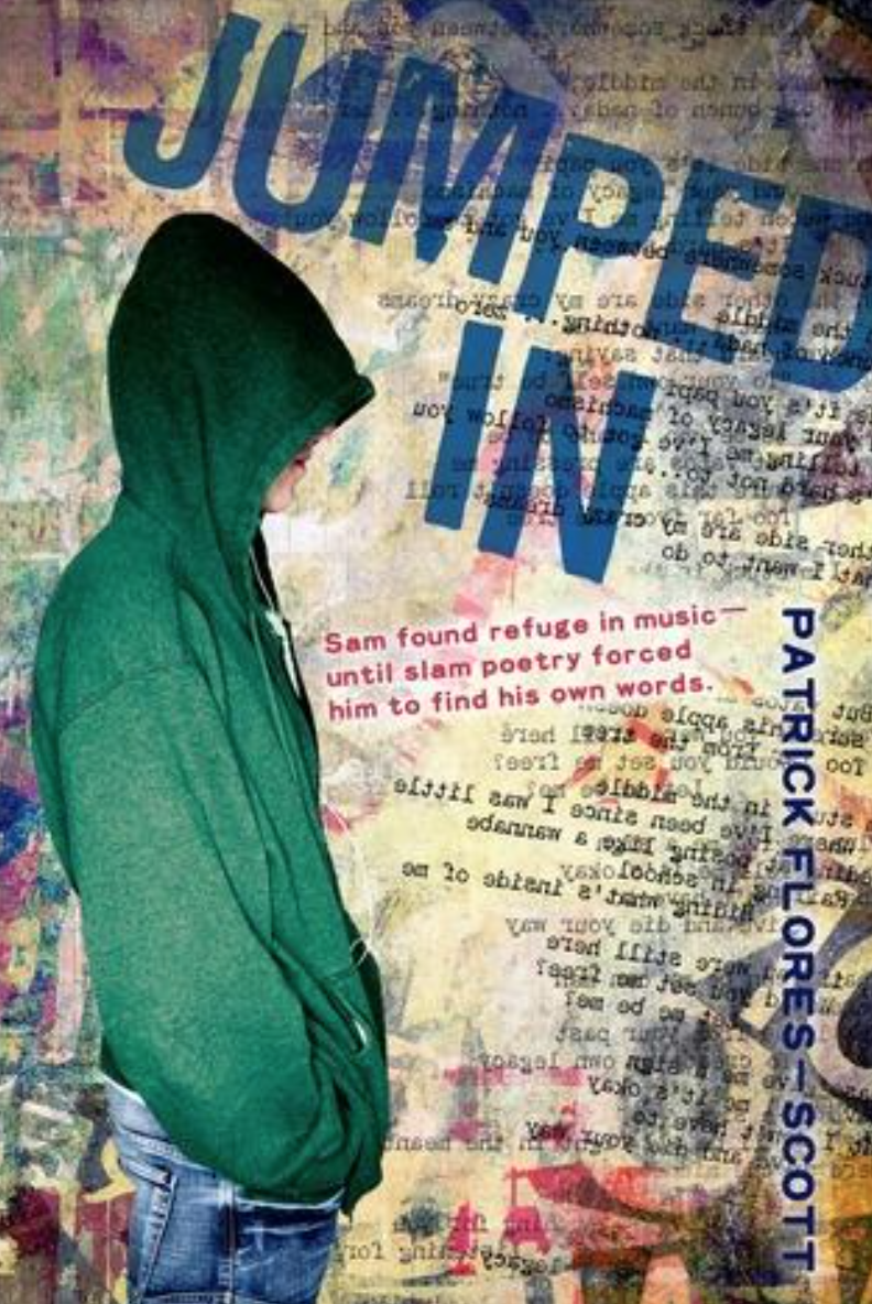 Book Cover(s)